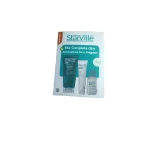 STARVILLE Facial Acne Cream Micellar 100ml is a skincare product designed to cleanse the skin remove impurities reduce acne and excess oil unclog pores and soothe irritation suitable for acne-prone and sensitive skin