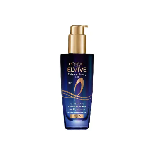 LOREAL ELVIVE MIDNIGHT SERUM 100 ML