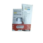 STARVILLE CLEANSER 200ML + ROOL ON OFF