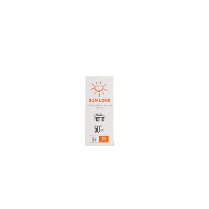 SUN LOVE LOTION 50 GM