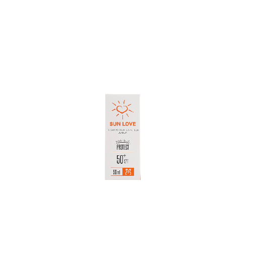 SUN LOVE LOTION 50 GM