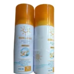 SUN LOVE CREAM SPRAY 150 SPF 50+ (1+1)