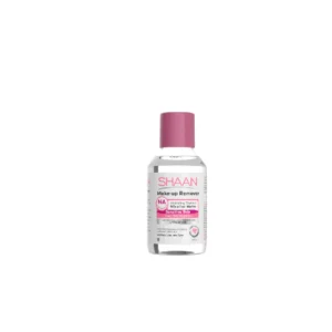 SHAAN MAKE UP REMOVER MICELLAR WATER 100 ML