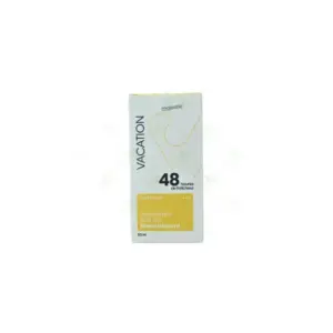 VACATION ROLL ON WHITEN DEODORANT HONEY&MILK 50 ML