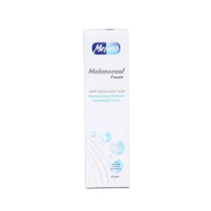 MELANO COOL CREAM 60GM