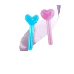 HEART SHAPED ICE GLBES
