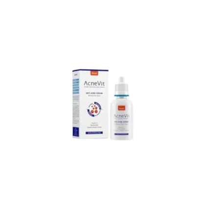 ACNEVIT ANTI ACNE SERUM 20ML