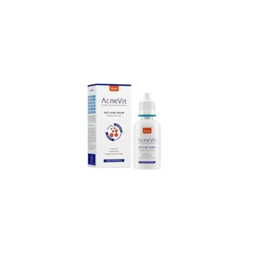 ACNEVIT ANTI ACNE SERUM 20ML ACNEVIT ANTI ACNE SERUM 20ML