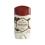 OLD SPICE GRASSLAND STICK 73GM