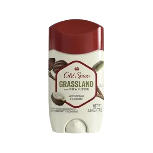 OLD SPICE GRASSLAND STICK 73GM