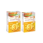 OMEGA lOX -3 FOOD 30 CAPSULES OFFER 1+1