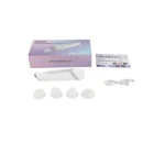 OXYGEN BUBBLE METER 4-IN-1