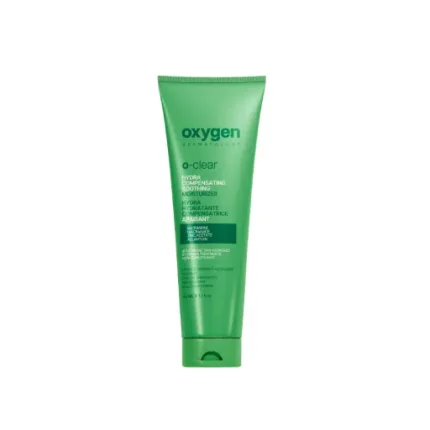 OXYGEN O-CLEAR HYDRA COMPENSATING MOISTURIZER 50ML