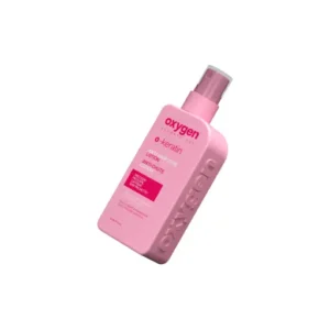 OXYGEN O-KERATIN ANTI HAIR LOSS LOTION 120 ML