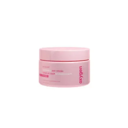 OXYGEN O-KERATIN NOURISHING DAY CREAM 250ML