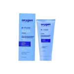 OXYGEN O-MOIST  NOURISHING CREAM 48 H 200 ML