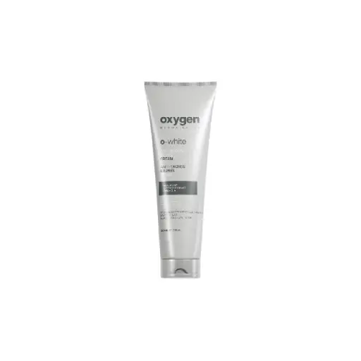 OXYGEN O-WHITE ANTI BROWN SPOTS CREAM 50 ML OXYGEN O-WHITE ANTI BROWN SPOTS CREAM 50 ML