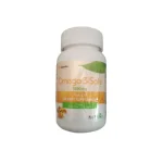 Omega 3-safe 1250 mg 60 caps.