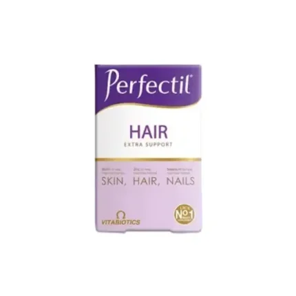 PERFECTIL hair extra support 60 tab
