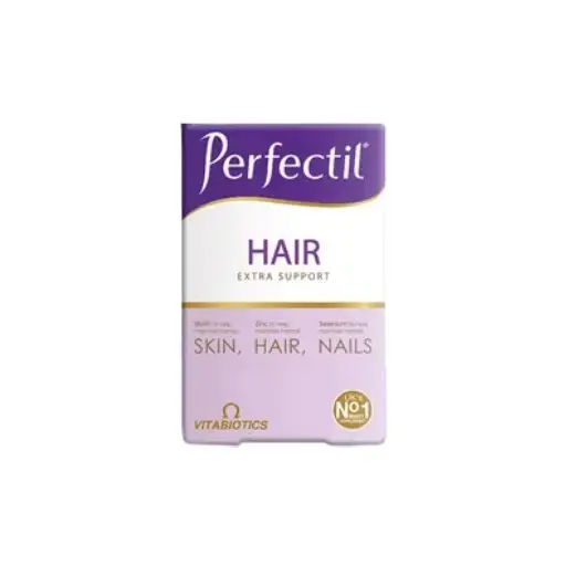 PERFECTIL hair extra support 60 tab