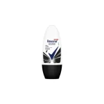 REXONA 72 H INVISIBLE 50ML 10%DIS