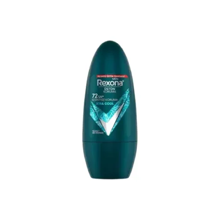 REXONA 72 H XTRA COOL 50ML 10%DIS