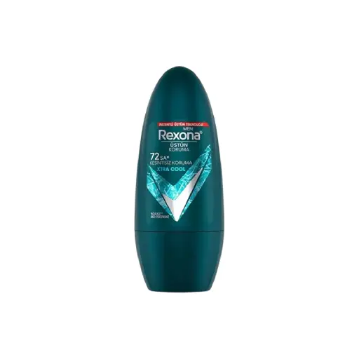 REXONA 72 H XTRA COOL 50ML 10%DIS
