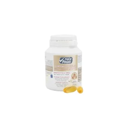 ROTA POWER OMEGA  60 TAB