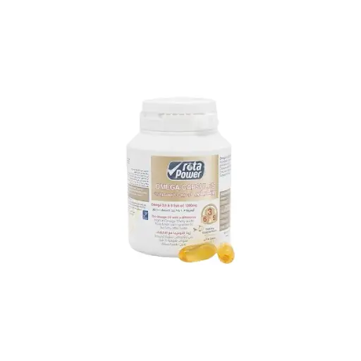 ROTA POWER OMEGA 60 TAB