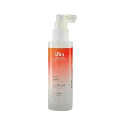 SFIRA HAIR LOTION 120 ML