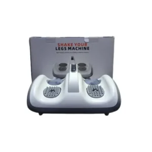 SHAKE YOUR LEGS MACHINE TY -888