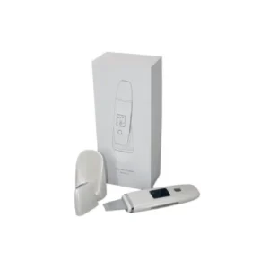 SONIC SKIN SCRUBER MODEL C1