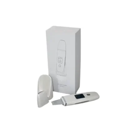 SONIC SKIN SCRUBER MODEL C1