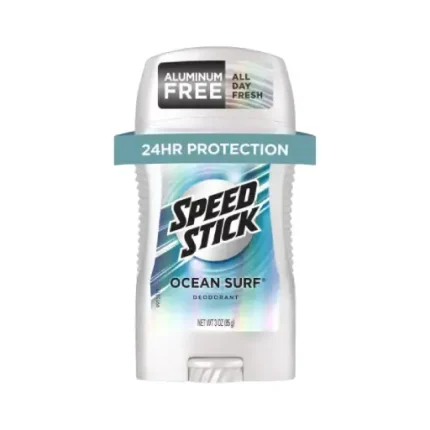 SPEED STICK OCEAN SURF DEODORANT 51 G