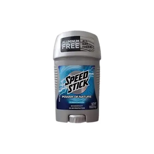 SPEED STICK POWER OF NATURE DEODORANT51G