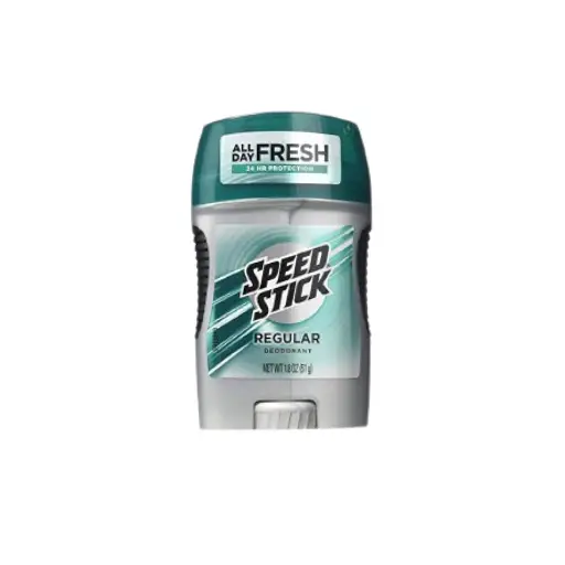 SPEED STICK REGULAR DEODORANT 51G SPEED STICK REGULAR DEODORANT 51G