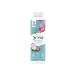 ST IVES COCONUT WATER BODY WASH 650ML