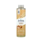 ST IVES OTMEAL& SHEA BUTTER BODY WASH 650ML