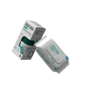 STAR VILLE ROOL ONE + WATER 25 WIPES OFER 130 LE