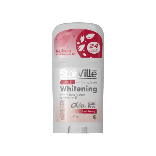 STARVILLE WHITENING STICK 60 GM