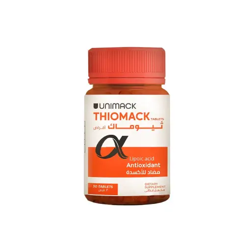 THIOMACK 30 TAB