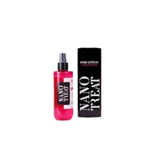 TREAT GROWTH NEW HAIR LOTION 200 ML