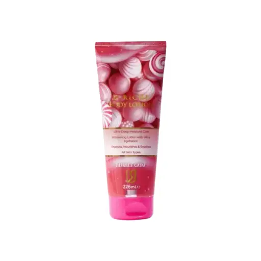 U-RICHI BODY LOTION BUBBLE GUM 226 ML U-RICHI BODY LOTION BUBBLE GUM 226 ML