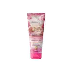 U-RICHI BODY LOTION SUGAR CANDY 226 ML