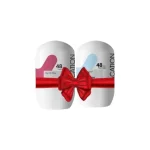 VACATION ROLL ON WHITE.DEODO PEARL& ROSE50M OFFER