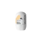VACATION ROOL ON WHITEN DEODORANT HONEY&MILK 50 ML