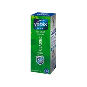 VEBIX MAX CLASSIC 10 ML