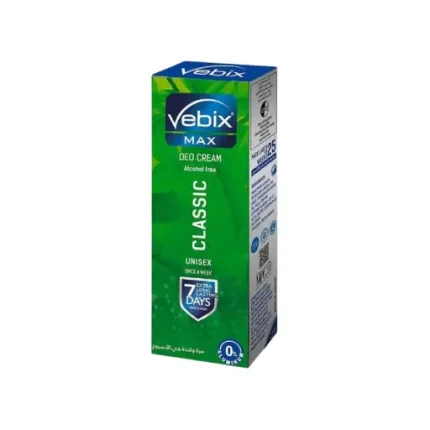 VEBIX MAX CLASSIC 10 ML