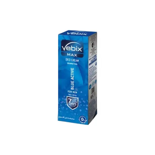 VEBIX MAX FOR MEN 10 ML