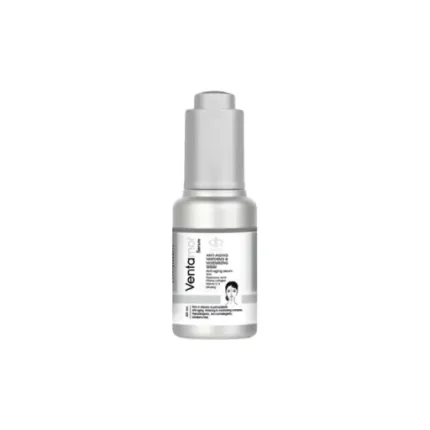 VENTAMOR ANTI-AGING W.T & MOISTURIZING SERUM 30ML